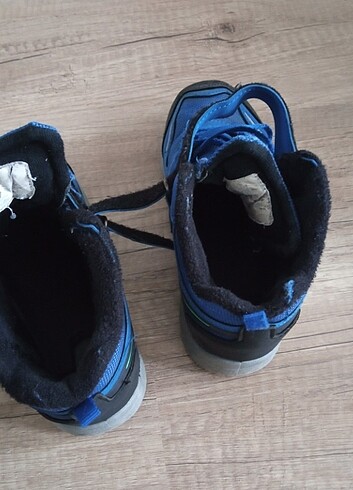 Erkek çocuk bot - Görsel 7