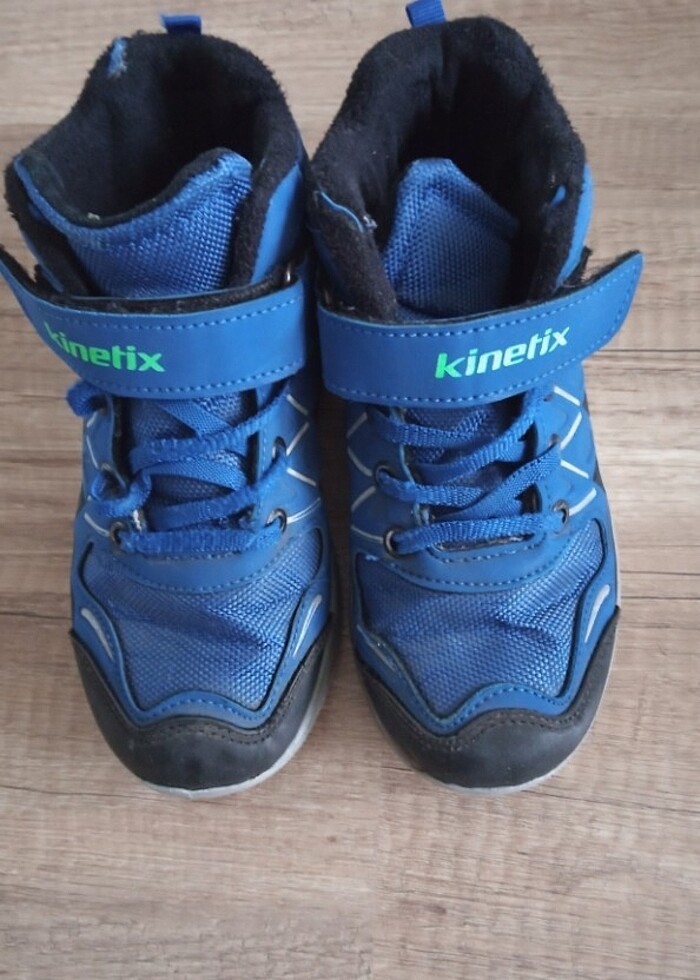 Erkek çocuk bot - Görsel 2