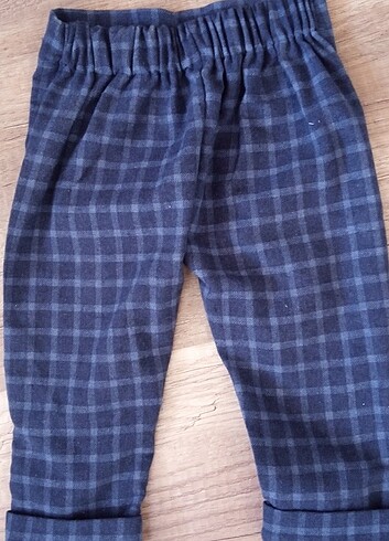 Erkek bebek takim - Görsel 3