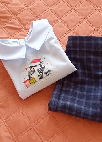 Erkek bebek takim - Görsel 7