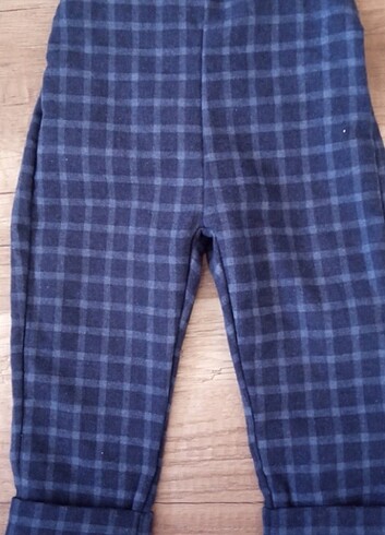 Erkek bebek takim - Görsel 6