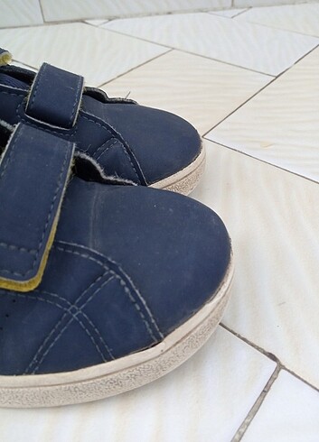 Erkek çocuk ayakkabi - Görsel 3
