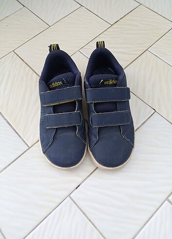 Erkek çocuk ayakkabi - Görsel 2