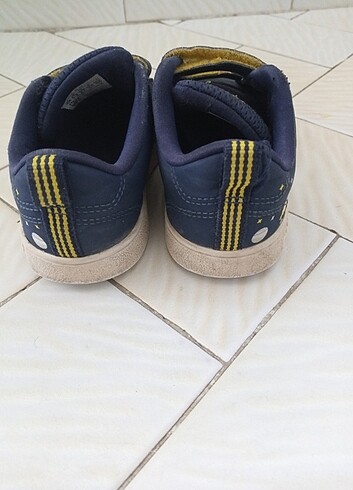 Erkek çocuk ayakkabi - Görsel 5