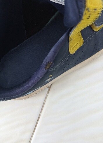 Erkek çocuk ayakkabi - Görsel 6