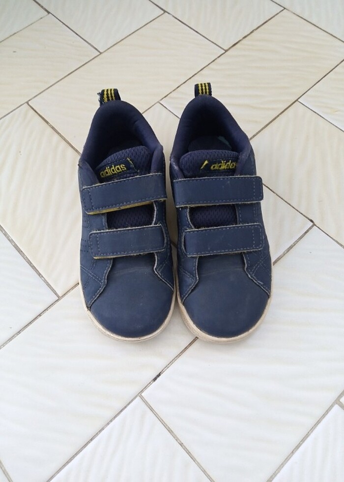 Erkek çocuk ayakkabi - Görsel 2