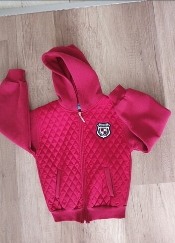 Erkek cocuk swetshirt - Görsel 2