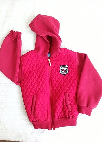 Erkek cocuk swetshirt - Görsel 4