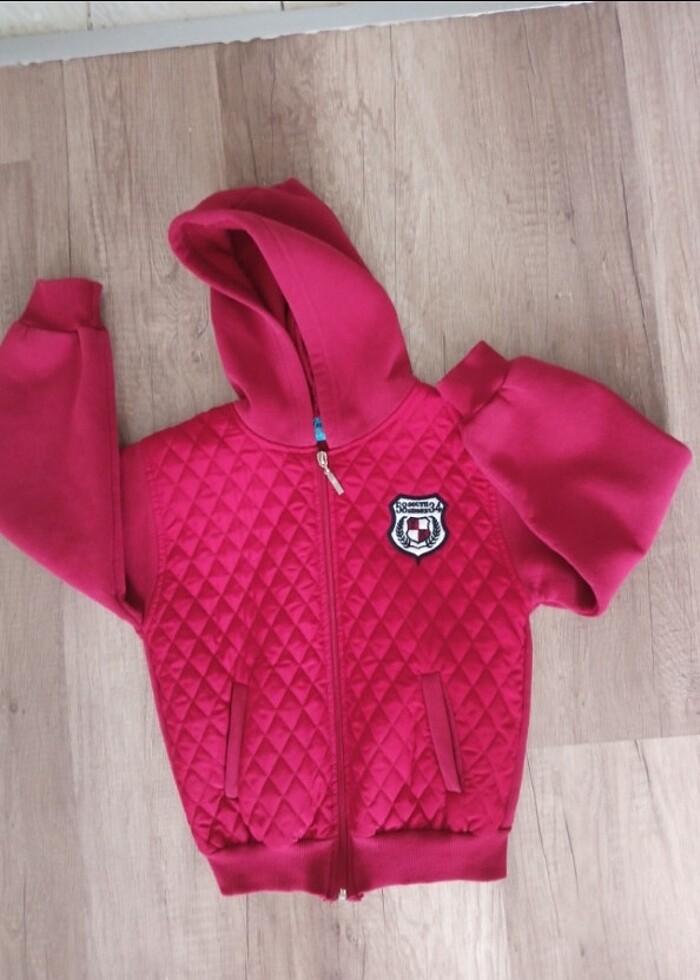 Erkek cocuk swetshirt - Görsel 2