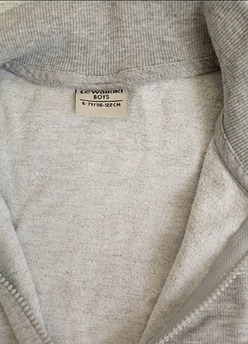 Erkek cocuk swetshirt - Görsel 3