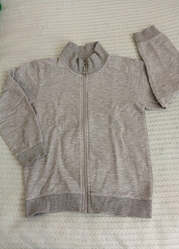 Erkek cocuk swetshirt - Görsel 2