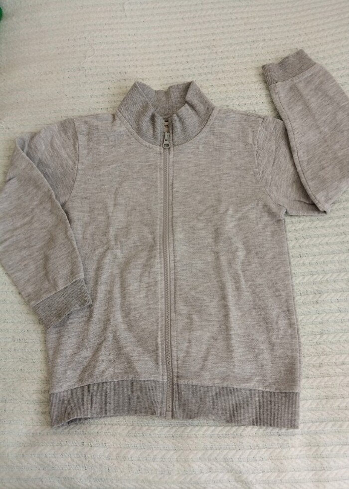 Erkek cocuk swetshirt - Görsel 2