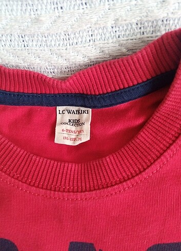 Erkek cocuk swetshirt - Görsel 3