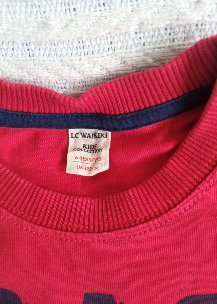 Erkek cocuk swetshirt - Görsel 3