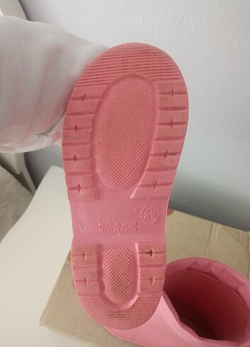 Kiz çocuk çizme - Görsel 7