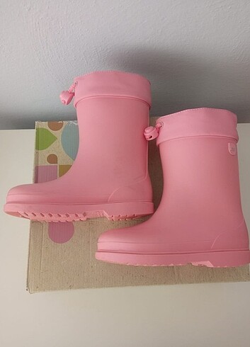 Kiz çocuk çizme - Görsel 8
