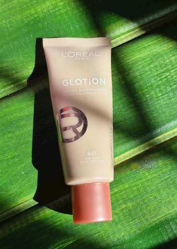 L'Oréal Paris Glotion 901 Beige Aydınlatıcı