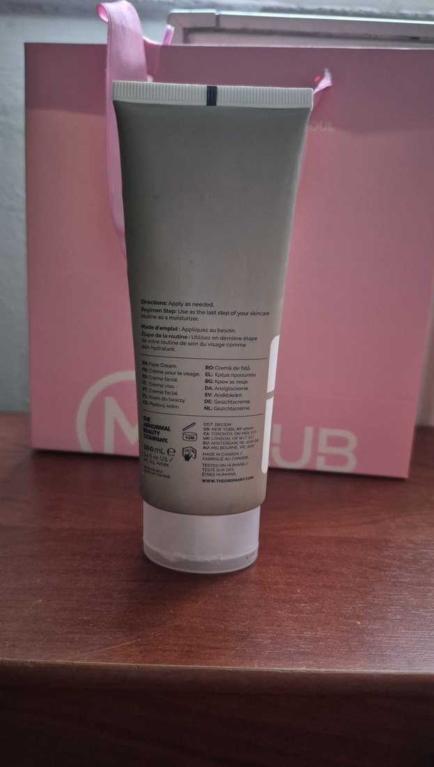 The Ordinary Nemlendirici - HA - Görsel 2