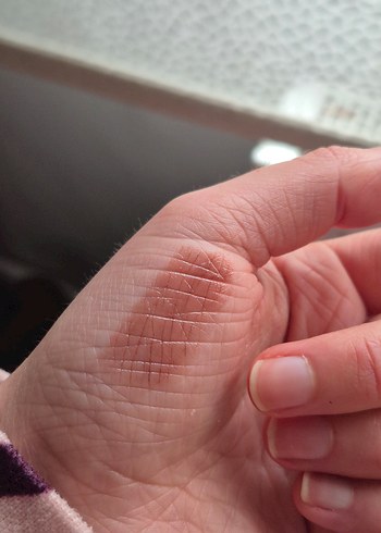 Yves Rocher Pastel Ruj - Görsel 3