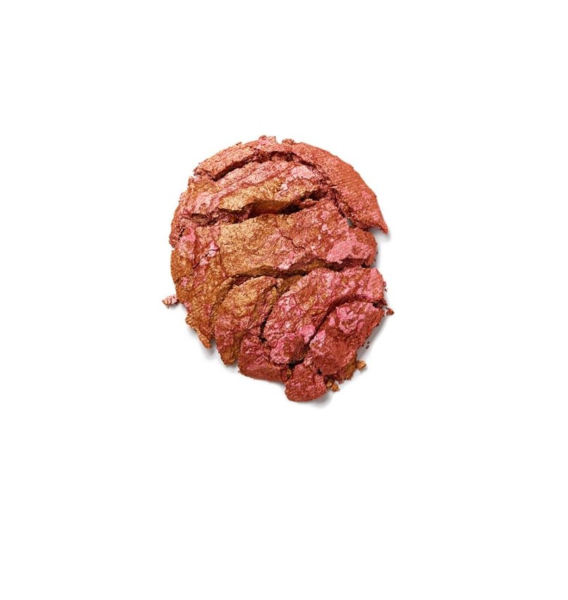 Flormar 044 Pink Bronze Işıltılı Allık - Görsel 3