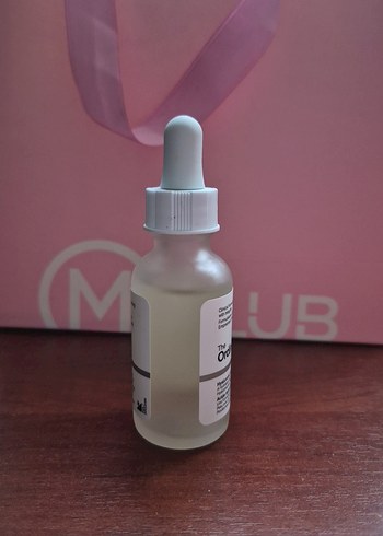 The Ordinary Hyaluronik Asit Serumu - Görsel 2