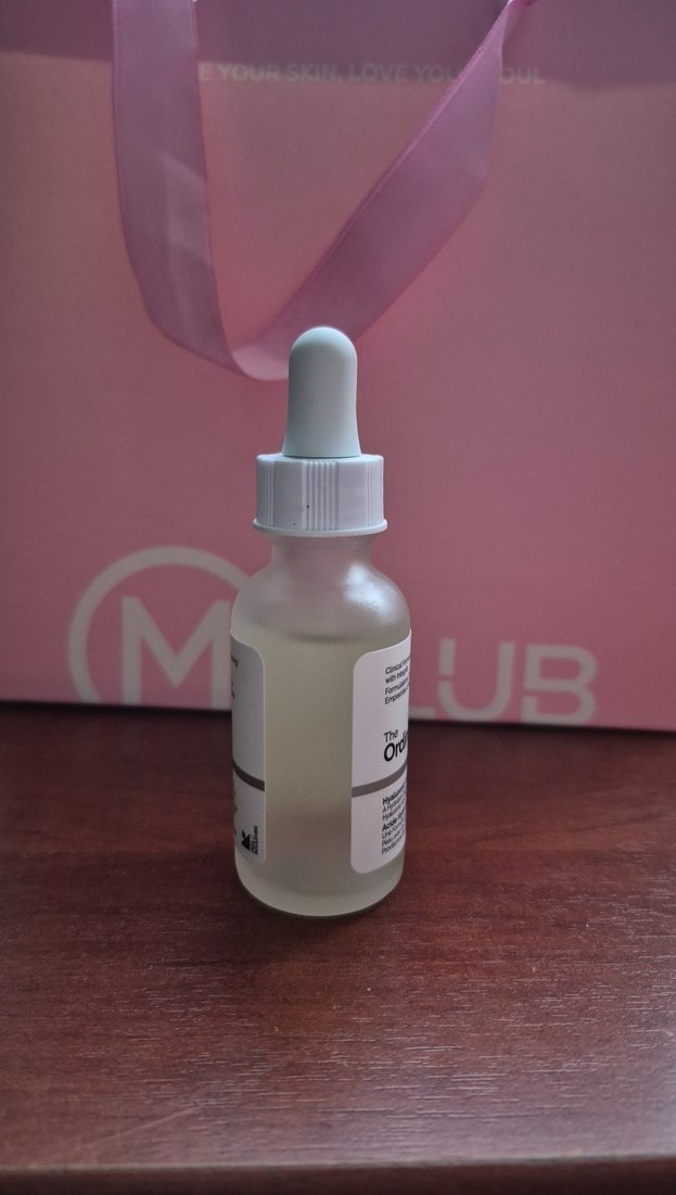 The Ordinary Hyaluronik Asit Serumu - Görsel 2