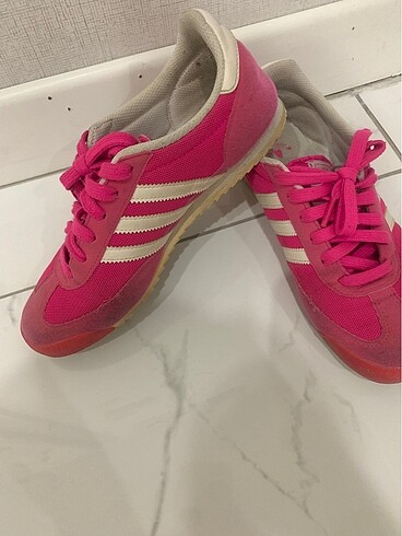 adidas 38 numara