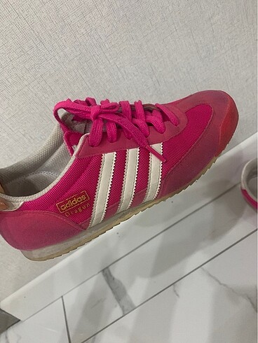 Adidas adidas 38 numara