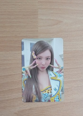 NAYEON ORJİNAL PC