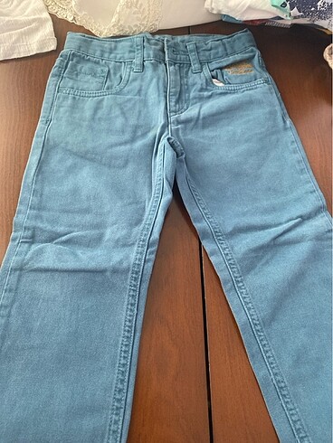 Lc Waikiki 2-3 Yaş Pantolon