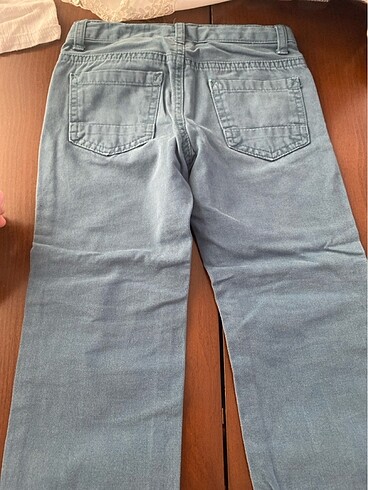 24-36 Ay Beden Lc Waikiki 2-3 Yaş Pantolon