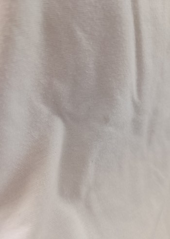 xl Beden beyaz Renk Replay Uniform for Angels Taş Detaylı Beyaz Tişört - XL