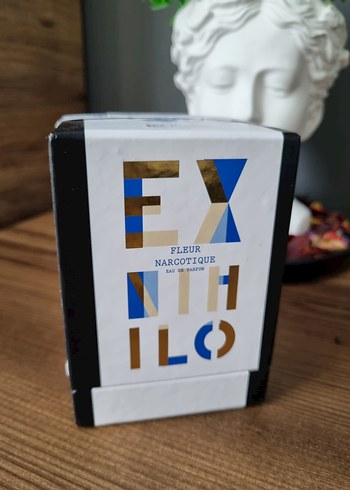 Beden Renk A kalite Ex Nihilo Fleur Narcotique 100ml kadın parfüm