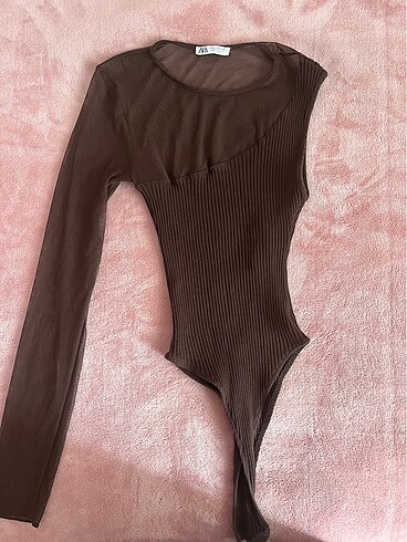 ZARA Body