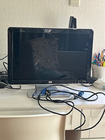 HP MASAÜSTÜ BİLGİSAYAR
