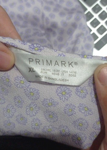 xl Beden mor Renk Mor V Yakalı Salaş Midi Elbise
