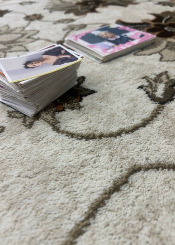 Kpop blackpink seti - Görsel 4