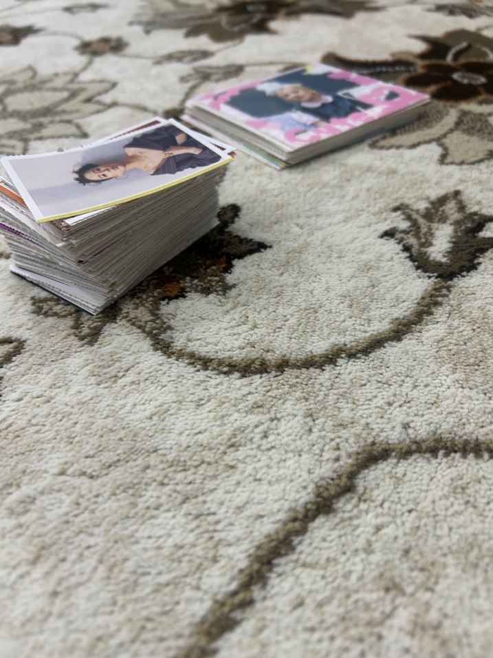 Kpop blackpink seti - Görsel 4