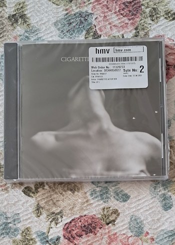 Cigarettes After Sex I. CD
