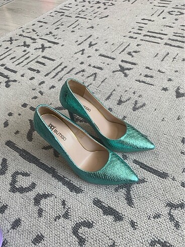Stiletto