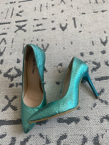 36 Beden Stiletto