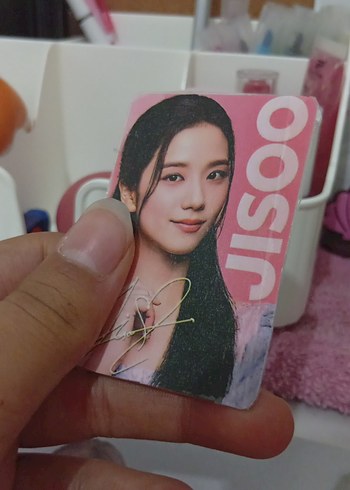 m Beden pembe Renk blackpink pcler