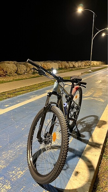  Beden ROCKRIDER DAĞ BİSİKLETİ