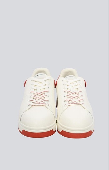 42 Beden Emporıo Armani Erkek Sneaker
