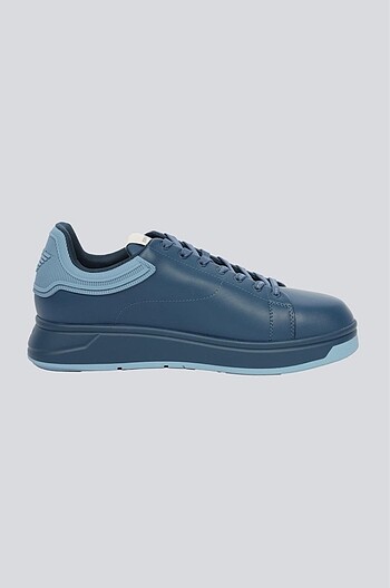 Emporio Armani Emporıo Armani Erkek Sneaker