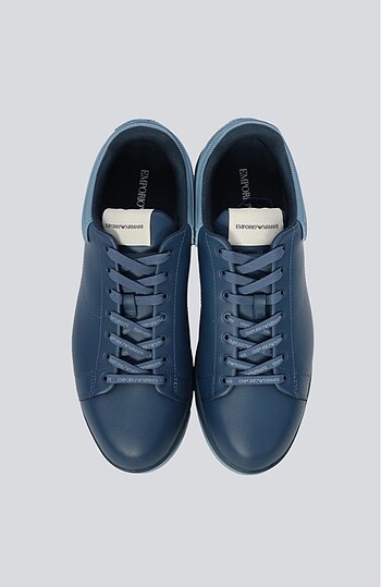 Emporıo Armani Erkek Sneaker
