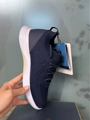 Paul&Shark Spor Ayakkabı