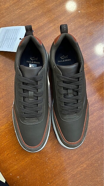 Paul&Shark Sneaker Ayakkabı