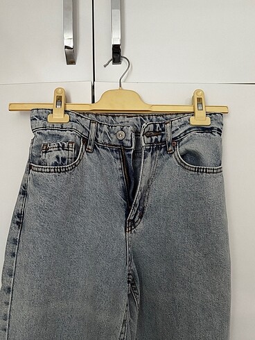 xs Beden Kot pantolon