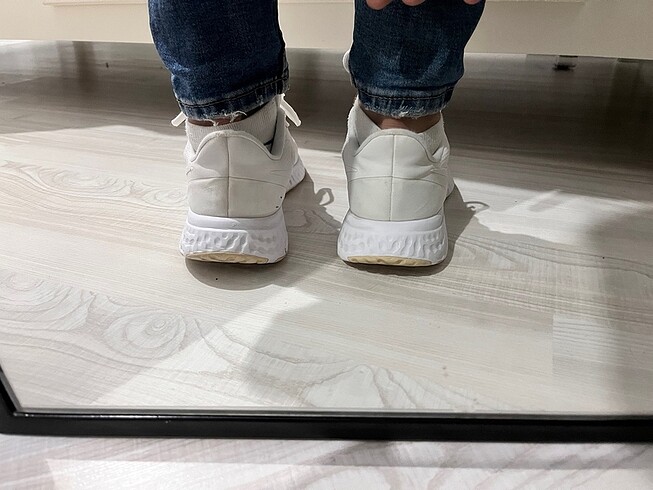 42 Beden Nike revolution 5 orjinal